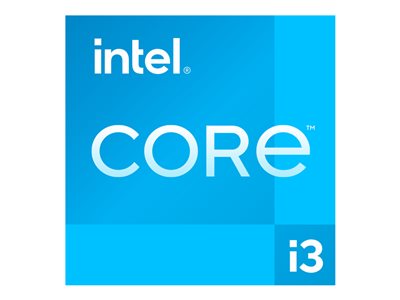 Intel Core i3 14100F LGA1700 12MB Cache 4,7GHz retail