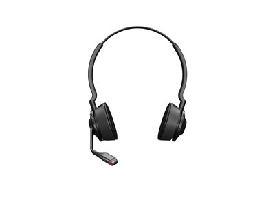 JABRA Engage 55SE MS Stereo USB-A