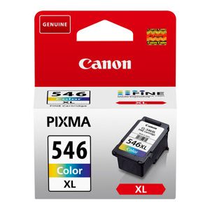 CANON 1LB CL-546XL ink cartridge colour