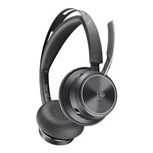 Poly Headset Voyager Focus 2 Teams zert. BT +USB-C/A