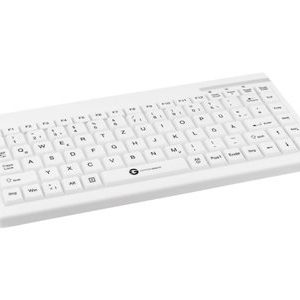 GETT TKG-088-GCQ-IP68-KGEH-WHITE-USB-DE