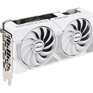 ASUS DUAL RTX 5060 OC 8GB