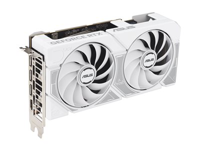 ASUS DUAL RTX 5060 OC 8GB