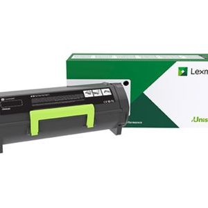 LEXMARK Cartridge Return Program