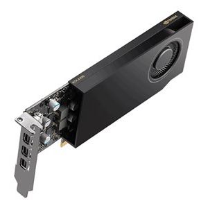 PNY NVIDIA RTX A400 4GB Low Profile