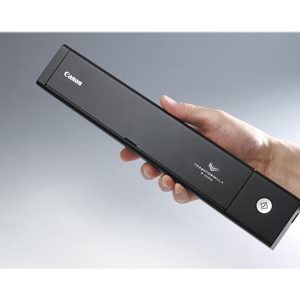 CANON P-208II Dokumentenscanner A4 USB