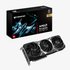 Acer Predator BiFrost Radeon RX 9070 OC 16GB – Bild 3
