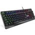 Inter-Tech Gaming Tastatur Nitrox NK-2000ME – Bild 3