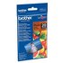 BROTHER BP71GP20 Fotopapier A6 20BL – Bild 3