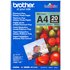 BROTHER BP71GA4 Fotopapier A4 20BL – Bild 3