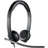 Logitech Headset H650e Stereo – Bild 3
