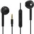 2GO In-Ear Stereo-Headset Comfort - schwarz – Bild 3