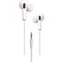 2GO In Ear Kopfhörer Stereo weiß – Bild 3