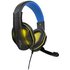 LEXIP X STEELPLAY Wired Headset HP47 – Bild 3