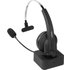 Logilink Bluetooth Headset Mono m.headband & charging stand – Bild 3