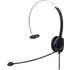 MANHATTAN Mono USB-Headset Ohrauflegendes Design (On-Ear) – Bild 3