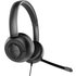 Speedlink Office Headset METIS, USB, Stereo, schwarz retail – Bild 3