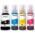 EPSON 1LB 102 EcoTank 4-colour Multipack – Bild 3