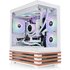 Thermaltake View 170 WS ARGB Snow – Bild 3