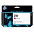HP 727 Ink Magenta 130ml T920 T1500 – Bild 3