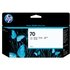 HP 70 Tinte hellgrau 130 ml Vivera – Bild 3