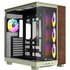 Thermaltake CA-11E-00MEWN-WS computer case – Bild 3