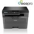 Brother DCP-L2627DWE multifunction printer – Bild 3