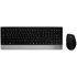 MediaRange Tastatur Highline wireless inkl. Maus schwarz – Bild 3