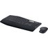 LGN Logitech MK850 Performance Wireless Desktopset US Layout – Bild 3