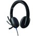 Logitech Headset H540 USB black retail – Bild 3