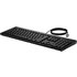 HP 125 G2 USB WD KBD – Bild 3