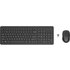 HP 330 Wireless Mouse & Keyboard (P) – Bild 3