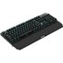 QPAD Gaming Tastatur Pro MK40 schwarz DE – Bild 3