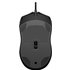 HP 105 BLK Wired Mouse SmartBuy – Bild 3