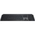 LGN Logitech MX Keys S Wireless Keyboard Graphite w/PR USL – Bild 3